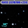 NVSS J170708+231131