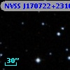 NVSS J170722+231655