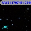 NVSS J170749+234856