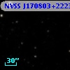 NVSS J170803+222302
