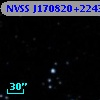 NVSS J170820+224351