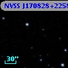 NVSS J170828+225849