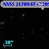 NVSS J170847+220925