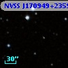 NVSS J170949+235911