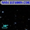 NVSS J171009+230210