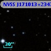 NVSS J171013+234707