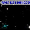 NVSS J171108+222647