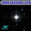 NVSS J171133+224345