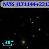 NVSS J171144+221247