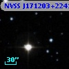 NVSS J171203+224109