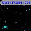 NVSS J171307+224116
