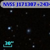 NVSS J171307+243423