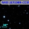 NVSS J171309+223947