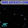 NVSS J171322+231653