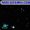 NVSS J171403+233645