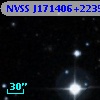 NVSS J171406+223526
