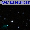 NVSS J171413+235734