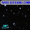 NVSS J171436+240650