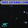 NVSS J171443+243647
