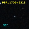PSR J1709+2313