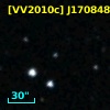 [VV2006c] J170848.4+230734