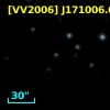 [VV2006] J171006.6+234917