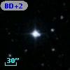 BD+23  3072