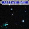 IRAS F17145+2445
