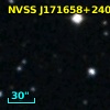 NVSS J171658+240634