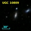 UGC 10809