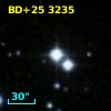 BD+25  3235