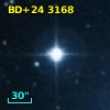 BD+24  3168