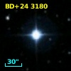 BD+24  3180