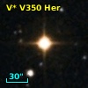 V* V350 Her