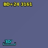 BD+24  3161