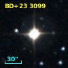 BD+23  3099