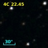 87GB 171703.3+224757