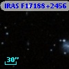 IRAS F17188+2456