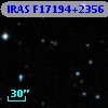 IRAS F17194+2356