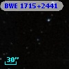 BWE 1715+2441