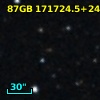RX J1719.5+2441