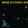 NVSS J172320+242712
