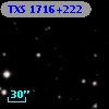 TXS 1716+222