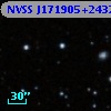 NVSS J171905+243237