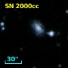 SN 2000cc