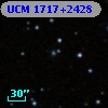 UCM 1717+2428