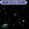 UCM 1721+2326