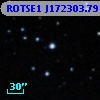 ROTSE1 J172303.79+231237.3