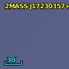ROTSE1 J172303.77+231237.8