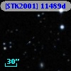 [STK2001] 11489d